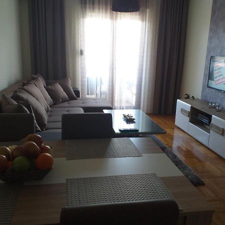 Aphrodite Apartment Подгориця Екстер'єр фото