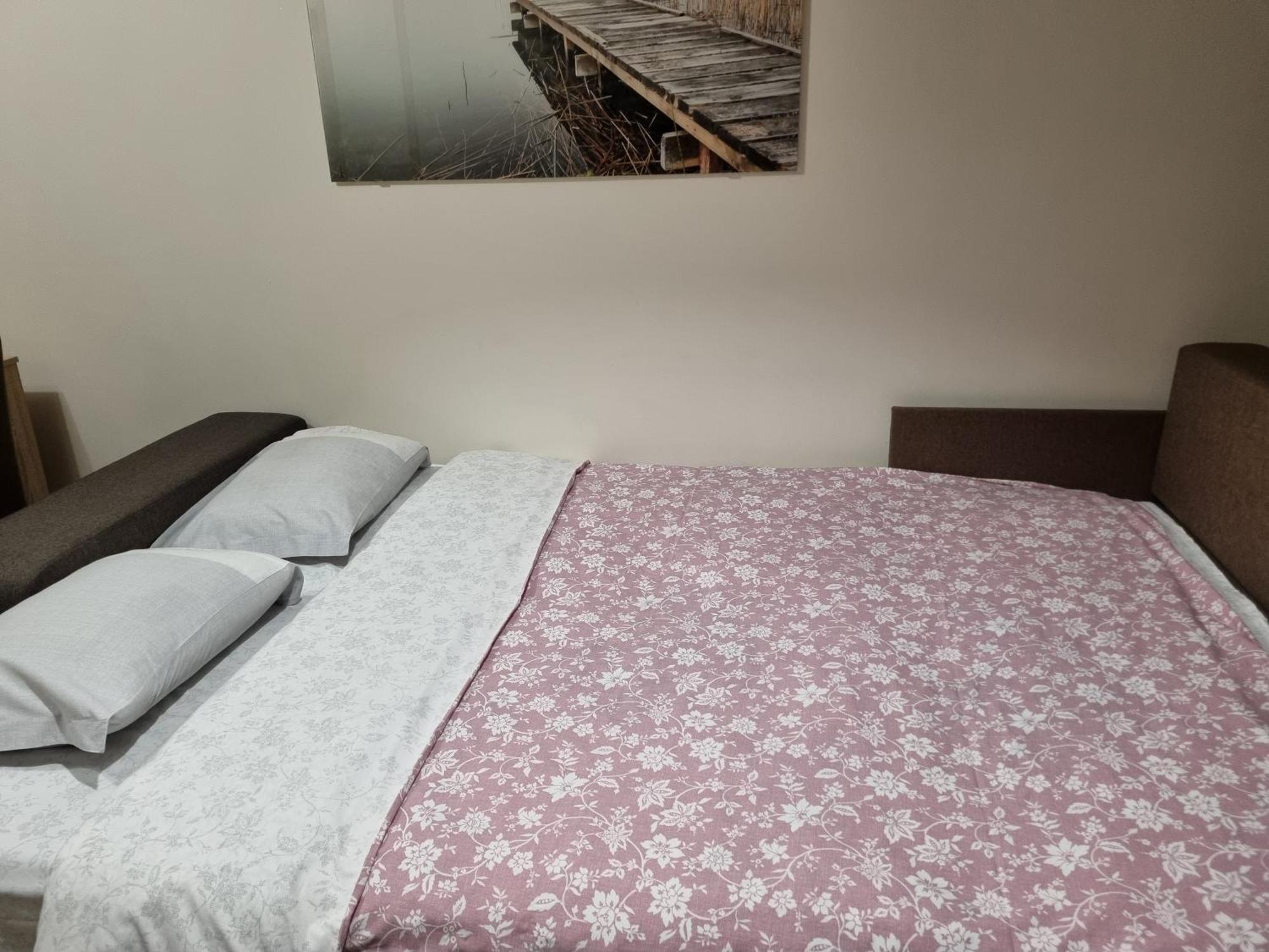 Aphrodite Apartment Подгориця Екстер'єр фото