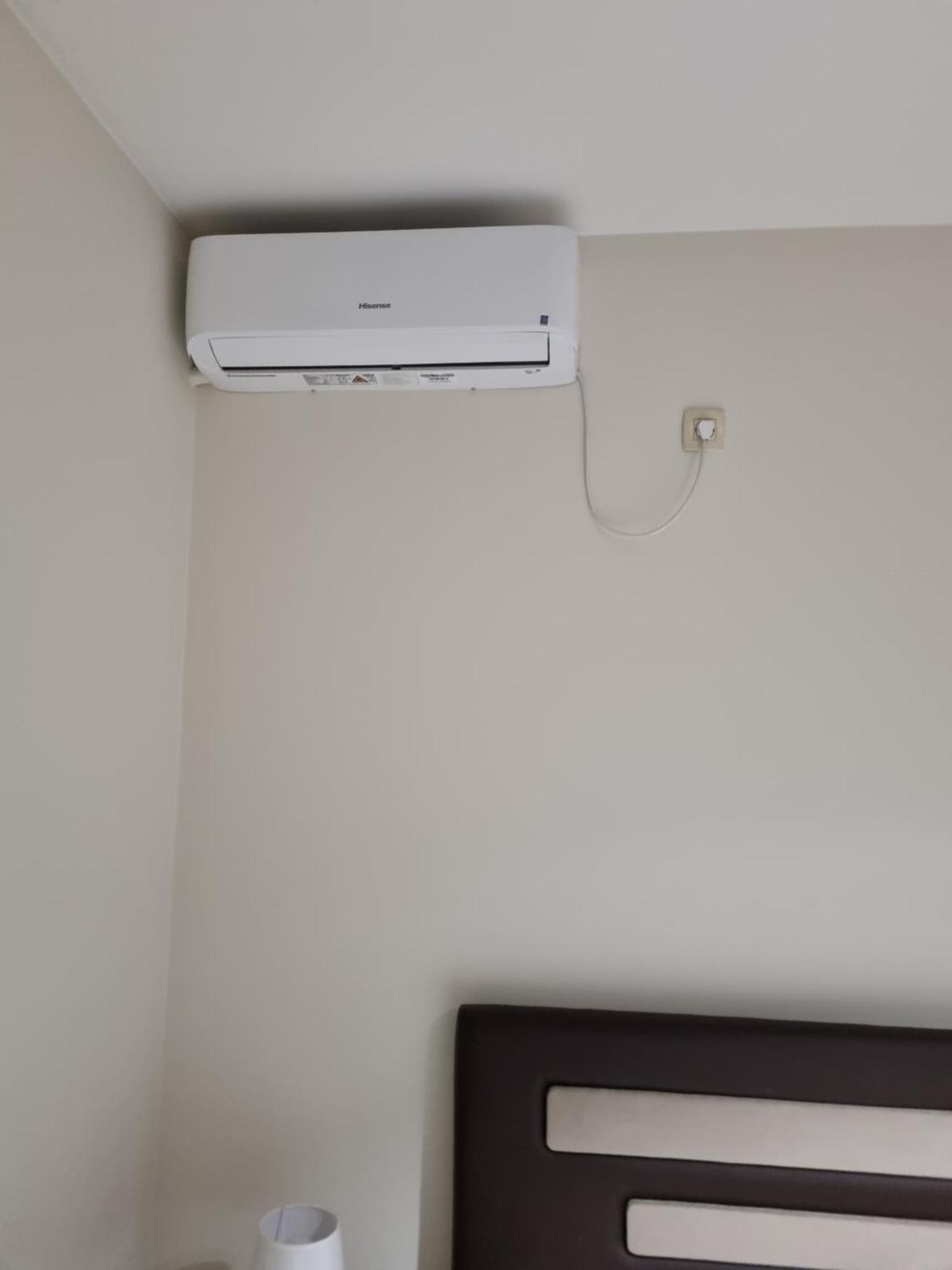 Aphrodite Apartment Подгориця Екстер'єр фото