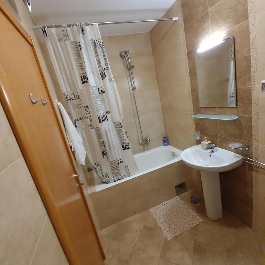 Aphrodite Apartment Подгориця Екстер'єр фото