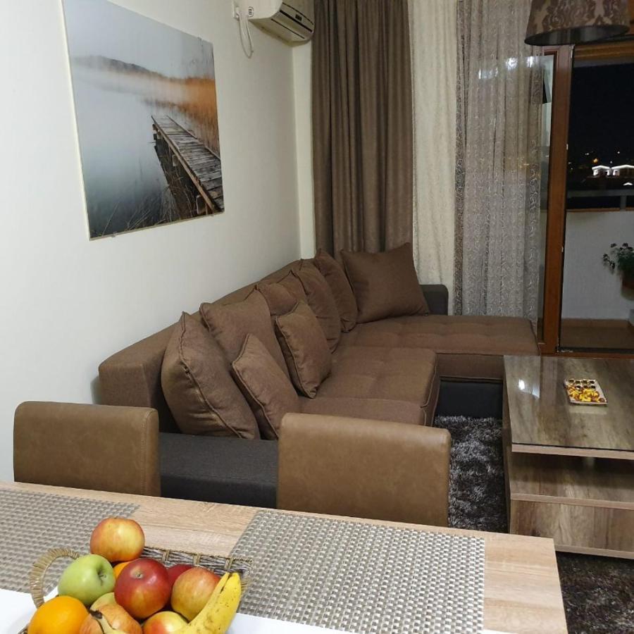 Aphrodite Apartment Подгориця Екстер'єр фото