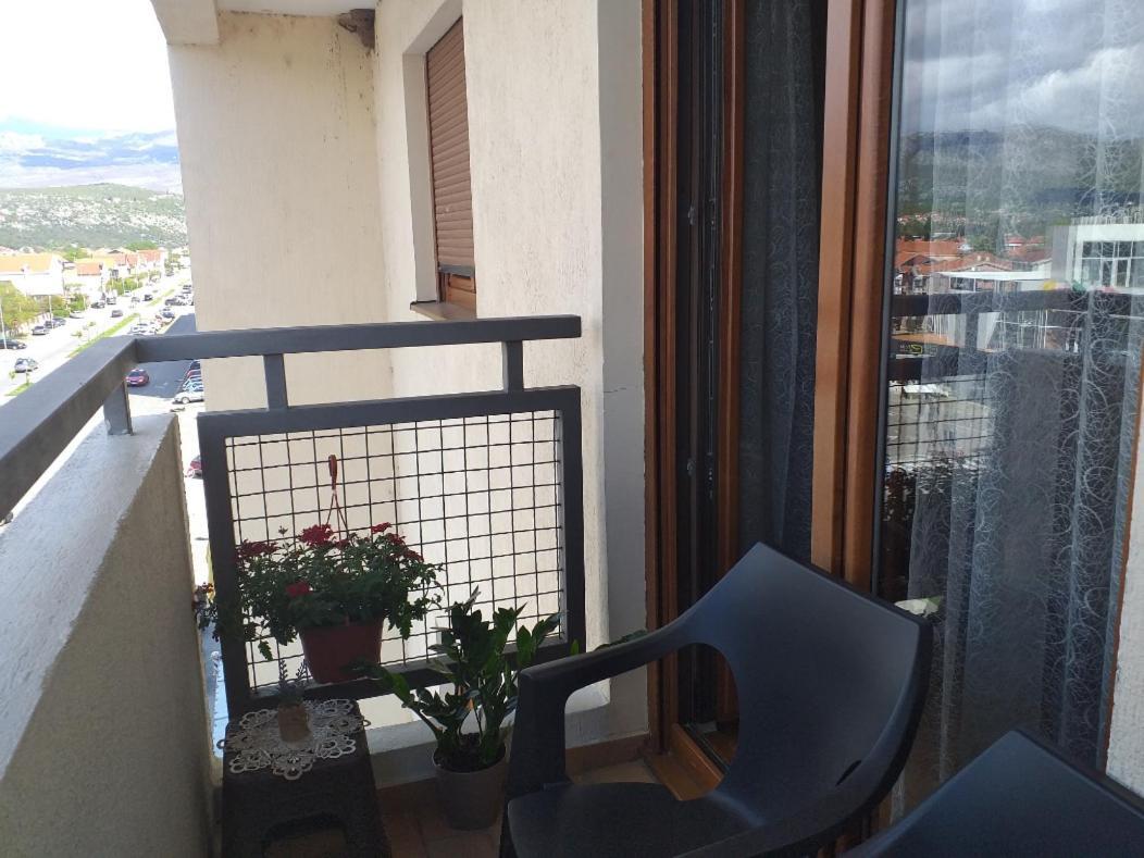 Aphrodite Apartment Подгориця Екстер'єр фото